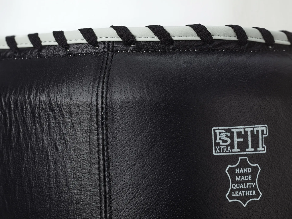 Paffen Sport Tiefschutz Pro Mexican, Schwarz