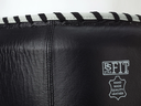 Paffen Sport Tiefschutz Pro Mexican, Schwarz 3