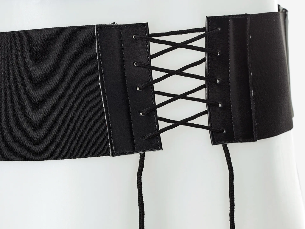 Paffen Sport Tiefschutz Pro Mexican, Schwarz