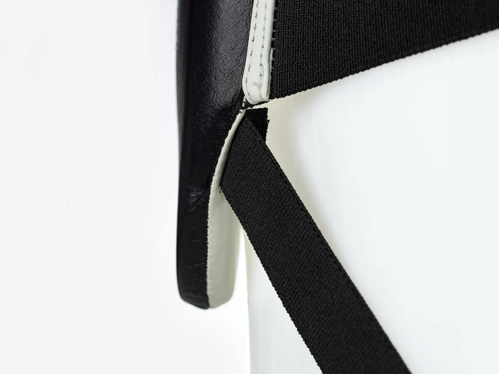 Paffen Sport Tiefschutz Pro Mexican, Schwarz