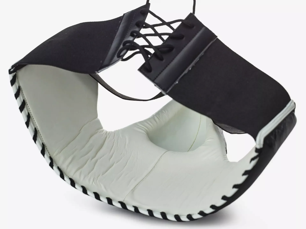 Paffen Sport Tiefschutz Pro Mexican, Schwarz