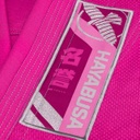Hayabusa BJJ Gi Ascend Youth, Pink