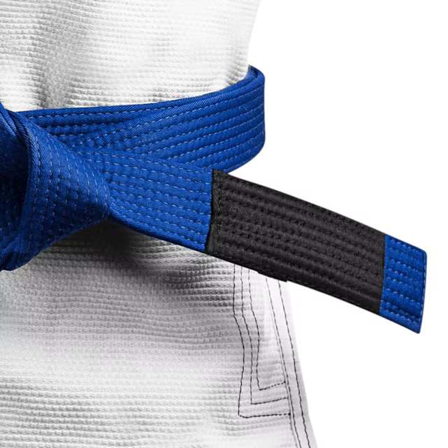 Hayabusa BJJ Gürtel, Blau