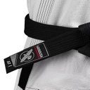 Hayabusa BJJ Gürtel, Schwarz