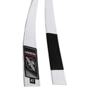Hayabusa BJJ Gürtel, Weiß 2