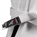 Hayabusa BJJ Gürtel, Weiß 3