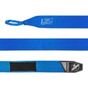 Hayabusa Boxbandagen Perfect Stretch 4,5m Halbelastisch, Blau 2