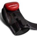Hayabusa Boxhandschuhe E1 Kids, Rot
