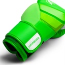 Hayabusa Boxhandschuhe T3 Neon, Grün
