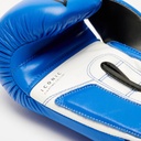 Leone Boxhandschuhe Iconic, Blau 4