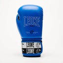 Leone Boxhandschuhe Iconic, Blau 6