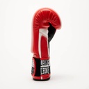 Leone Boxhandschuhe Iconic, Rot 6
