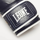 Leone Boxhandschuhe Shock X, Dunkelblau 6
