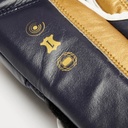 Leone Boxhandschuhe Shock X, Dunkelblau 7