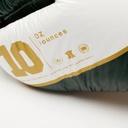 Leone Boxhandschuhe Shock X, Grün 9