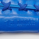Leone Boxhandschuhe The Greatest mit Schnürung, Blau 8