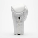 Leone Boxhandschuhe The Greatest mit Schnürung, Weiß 4