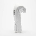 Leone Boxhandschuhe The Greatest mit Schnürung, Weiß 5