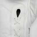 Leone Boxhandschuhe The Greatest mit Schnürung, Weiß 7