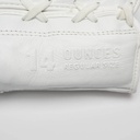 Leone Boxhandschuhe The Greatest mit Schnürung, Weiß 8