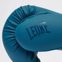 Leone Boxhandschuhe Tone X, Blau 5