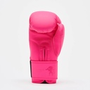 Leone Boxhandschuhe Tone X, Pink 4