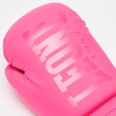 Leone Boxhandschuhe Tone X, Pink 6