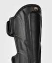 Venum Schienbeinschoner Impact Evo Scales, Schwarz 3