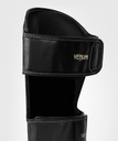 Venum Schienbeinschoner Impact Evo Scales, Schwarz 5