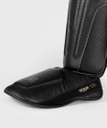 Venum Schienbeinschoner Impact Evo Scales, Schwarz 6