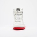 Leone Boxschuhe Premium, Weiß 3