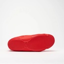 Leone Boxschuhe Professional, Rot 4