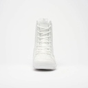 Leone Boxschuhe Professional, Weiß 3