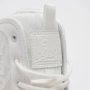 Leone Boxschuhe Professional, Weiß 7