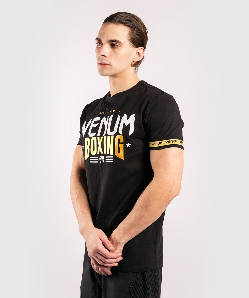 Venum T-Shirt Classic Boxing 2.0 2