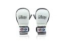Fairtex MMA Handschuhe Sparring FGV15, Weiß 2
