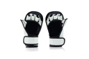 Fairtex MMA Handschuhe Sparring FGV15, Weiß 4