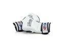 Fairtex MMA Handschuhe Sparring FGV15, Weiß 5