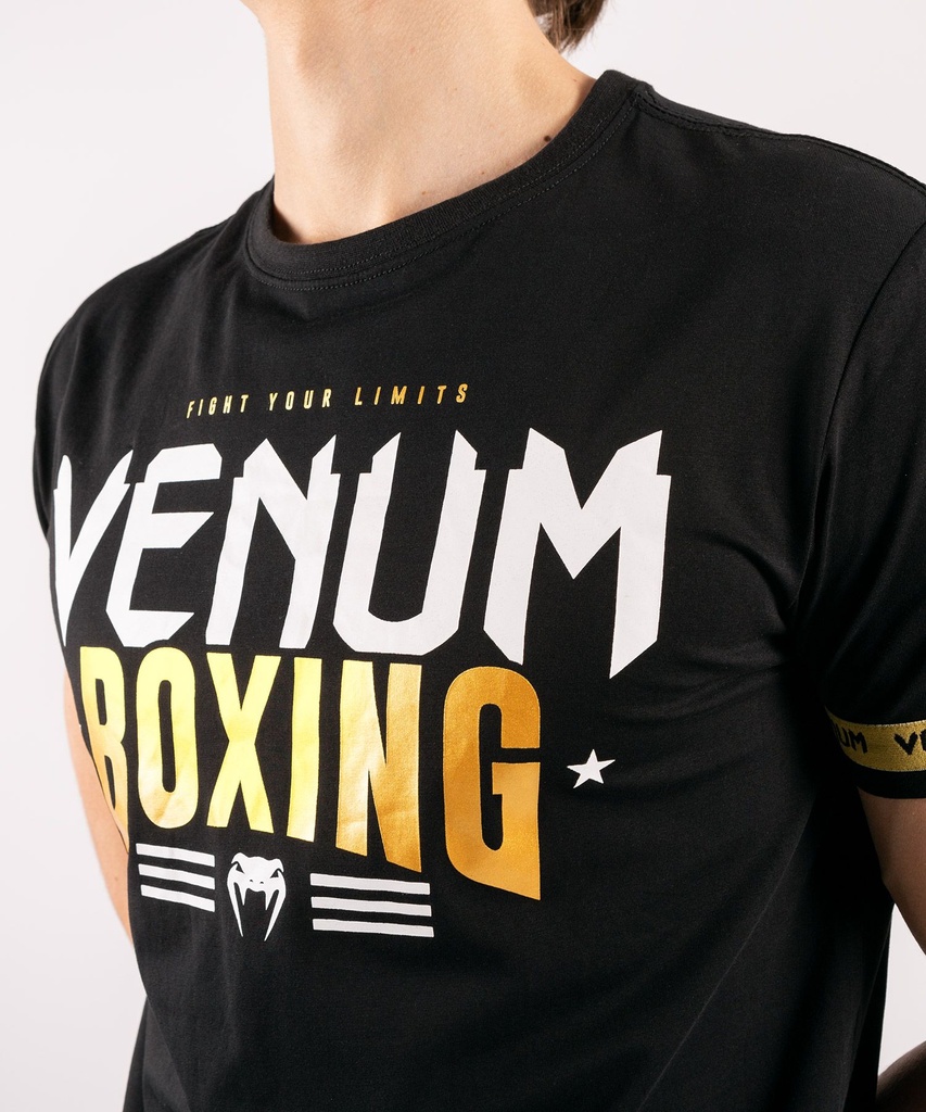 Venum T-Shirt Classic Boxing 2.0 5