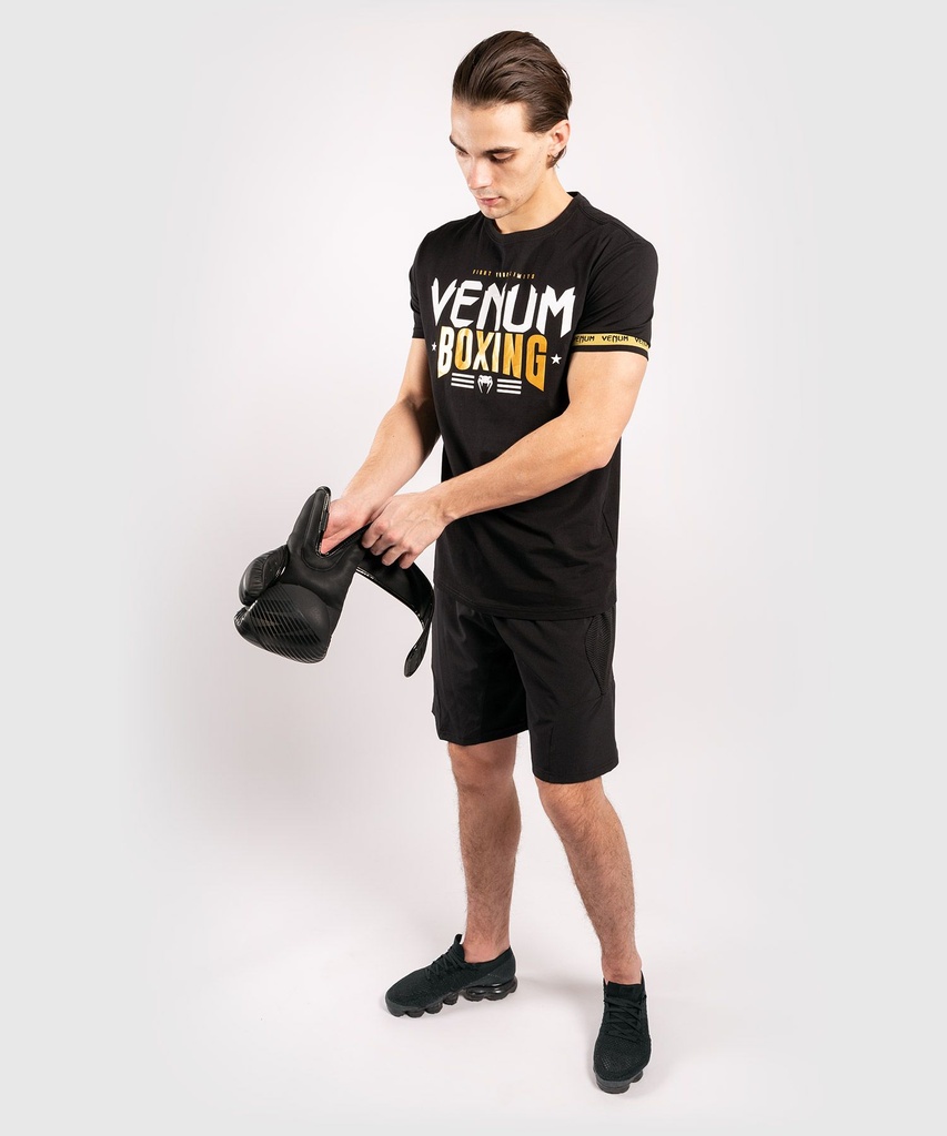 Venum T-Shirt Classic Boxing 2.0 6