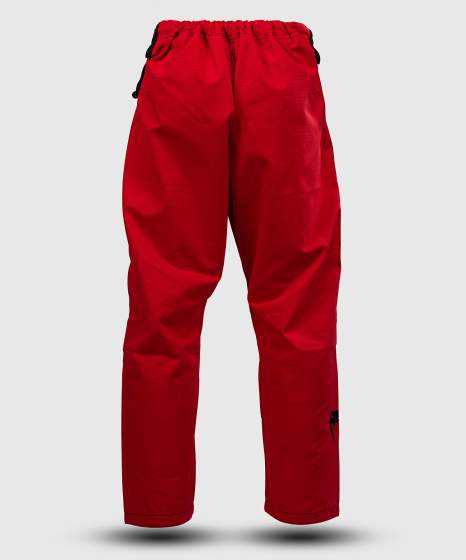 Venum BJJ Gi Challenger XT, Rot 4