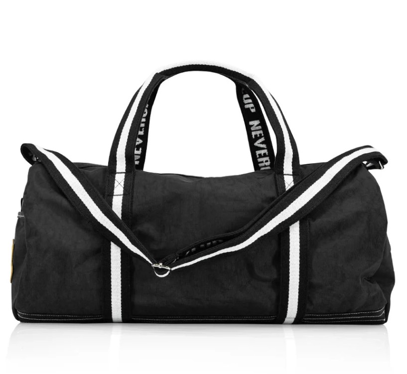 Fairtex Sporttasche Barrel BAG9, Schwarz