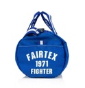 Fairtex Sporttasche Barrel BAG9, Blau 4