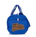 Fairtex Sporttasche Barrel BAG9, Blau 5