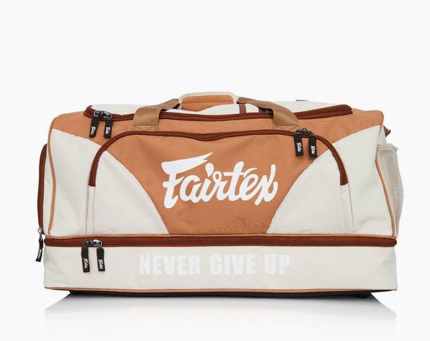 Fairtex Sporttasche BAG2, Khaki