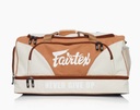 Fairtex Sporttasche BAG2, Khaki