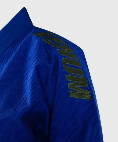 Venum BJJ Gi Contender Evo 2.0, Blau 3
