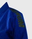 Venum BJJ Gi Contender Evo 2.0, Blau 3