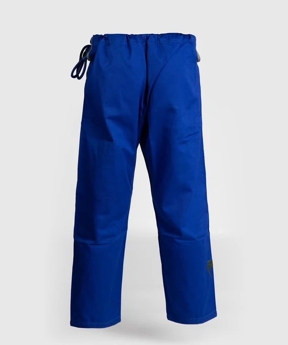 Venum BJJ Gi Contender Evo 2.0, Blau 6