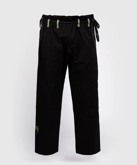 Venum BJJ Gi Contender Evo 2.0, Schwarz 5